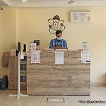Hotel O Ram Palace Bnb